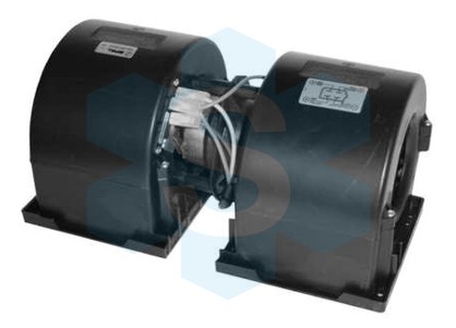 více - Ventilátor výparníku SPAL 015-B45-22